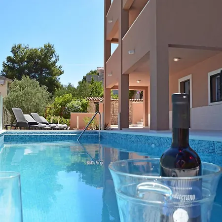 Lejlighed Marly Trogir