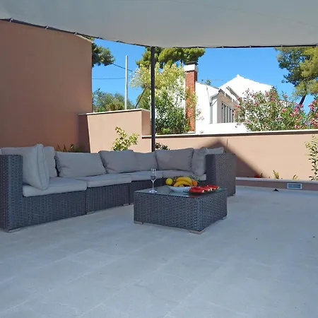 Lejlighed Marly Trogir