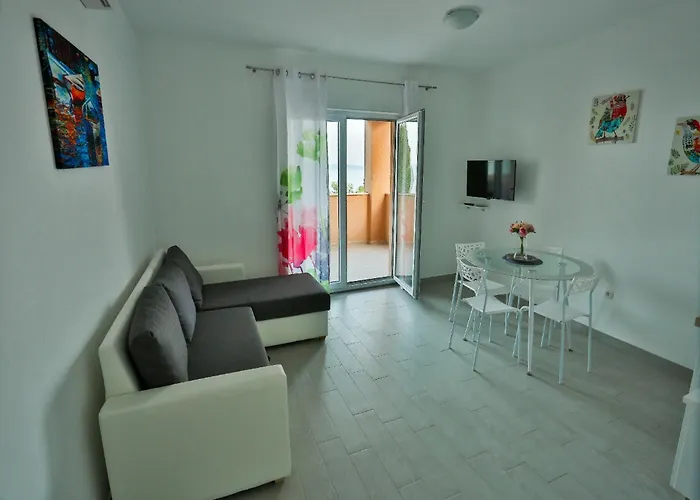 Apartamento Marly Trogir