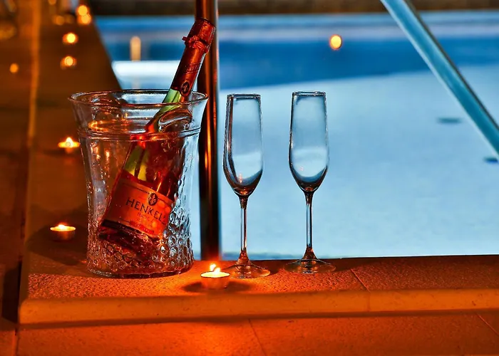 Marly Apartamento Trogir