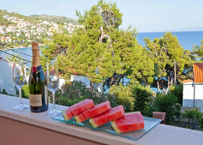 Marly Апартаменти