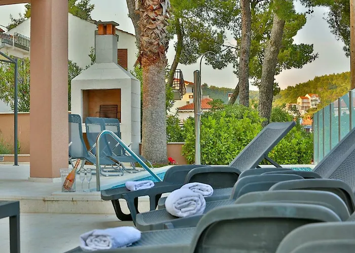 Apartamento Marly Trogir