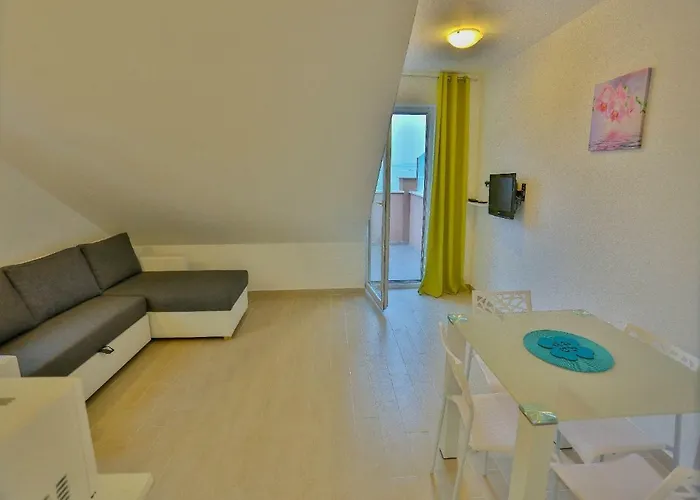 Apartamento Marly Trogir