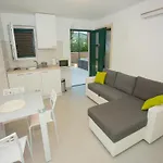 Marly Apartamento Trogir