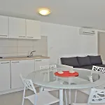 Marly Apartamento Trogir