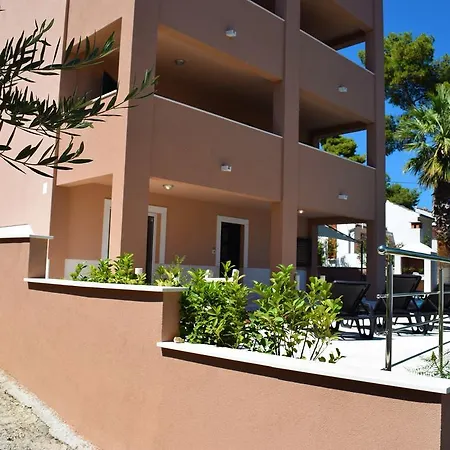 Marly Lejlighed Trogir