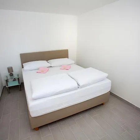 Apartman Marly