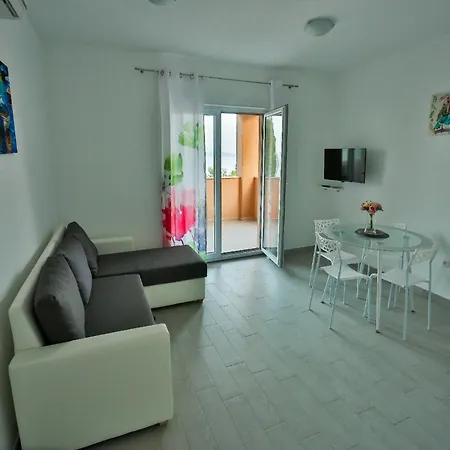 Apartman Marly Trogir
