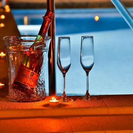 Marly Apartment Trogir