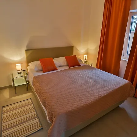 Marly Lejlighed Trogir