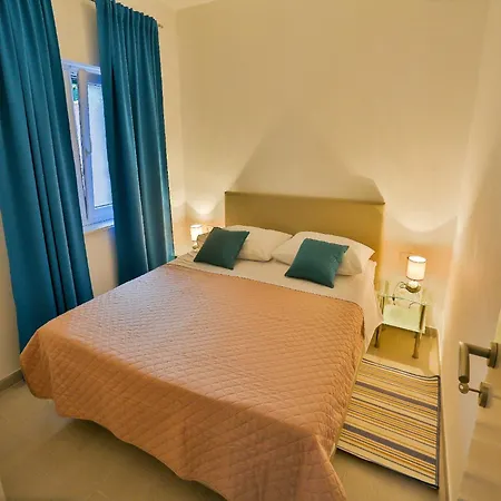 Marly Lejlighed Trogir