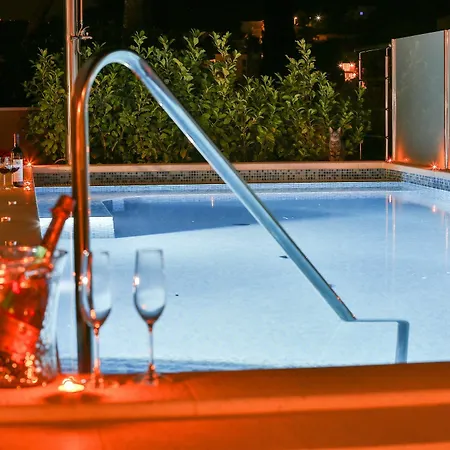 Lejlighed Marly Trogir