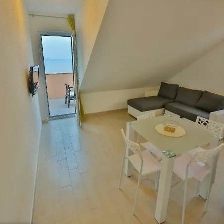 Lejlighed Marly Trogir