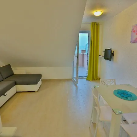 Apartment Marly Trogir