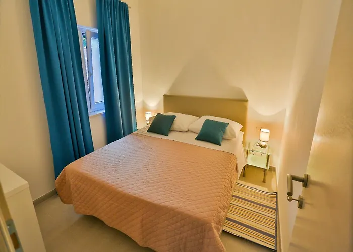 Marly Apartmán Trogir