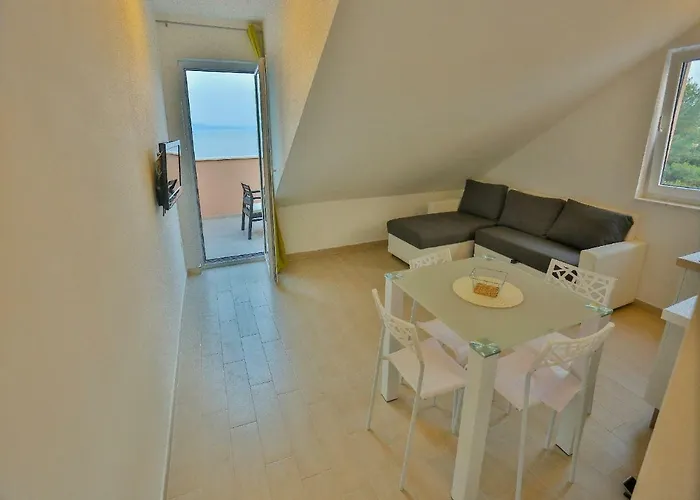 Apartmán Marly Trogir