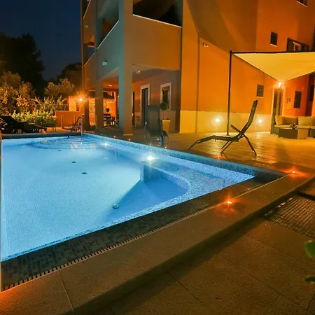 Marly * Trogir