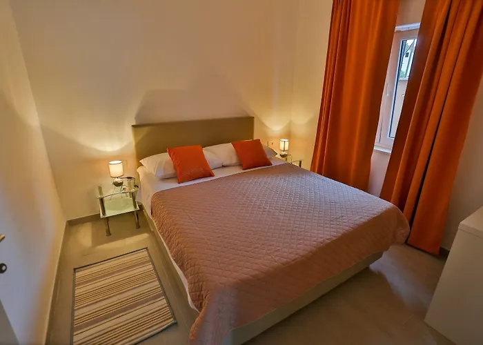 Marly Appartement Trogir