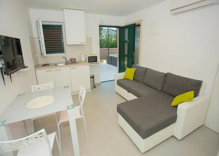 Marly Appartement Trogir