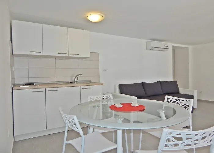 Marly Appartement Trogir