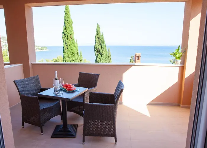 Marly Appartement Trogir