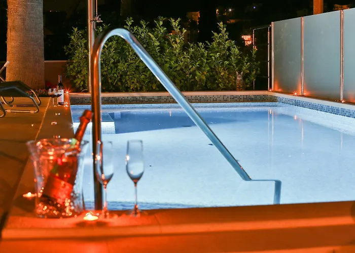 Appartement Marly Trogir