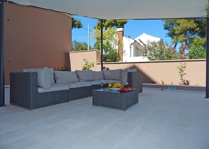 Appartement Marly Trogir